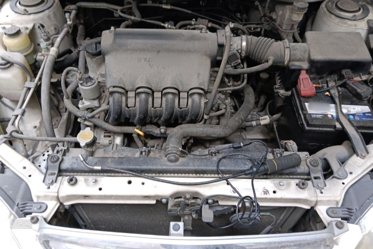 BYD F3 2017 immagine di auto #22