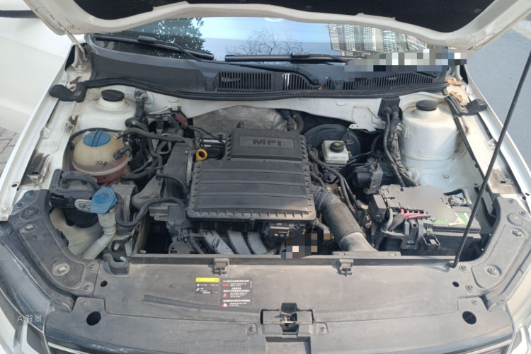 大众 朗逸 2016 汽车图片 #22