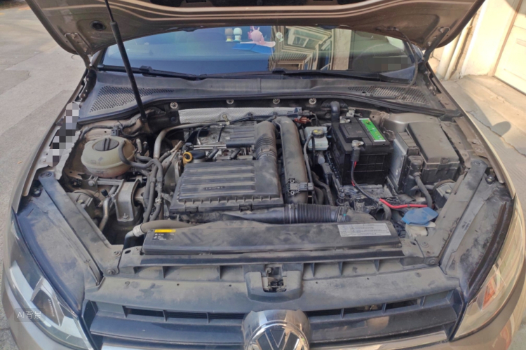 Volkswagen Golf 2015 immagine di auto #22