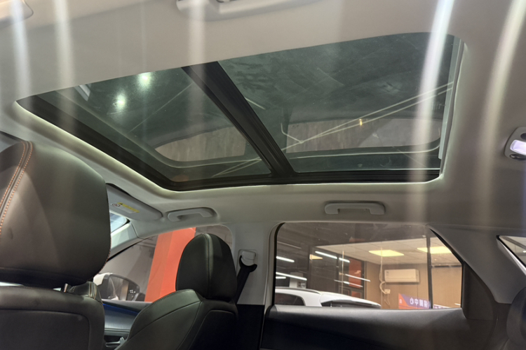 Peugeot 4008 2017 car image #22