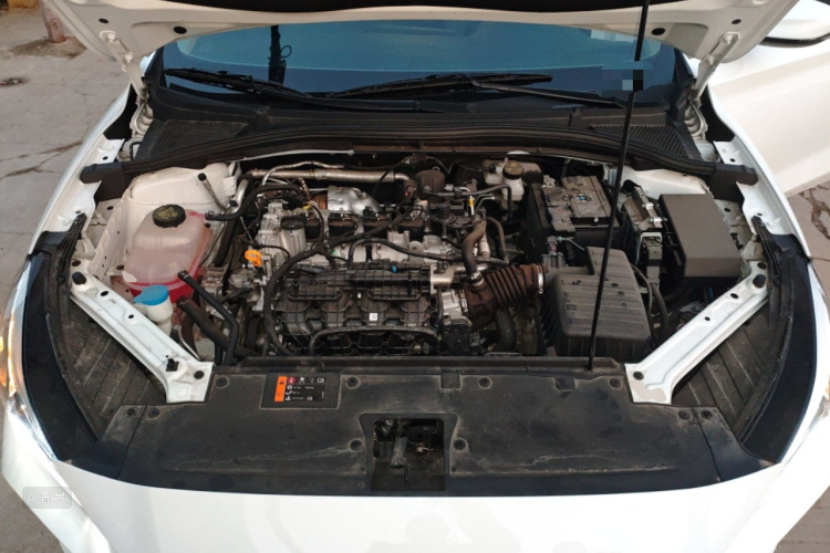MG 5 2025 #22 MG 5 2025 car image #22