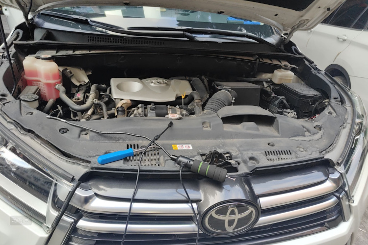 Toyota Highlander 2019 #22 Toyota Highlander 2019 car image #22