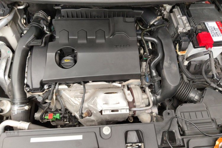 标致 标致5008 2018 汽车图片 #22