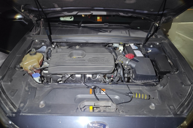 Ford Taurus 2020 #22 Ford Taurus 2020 car image #22