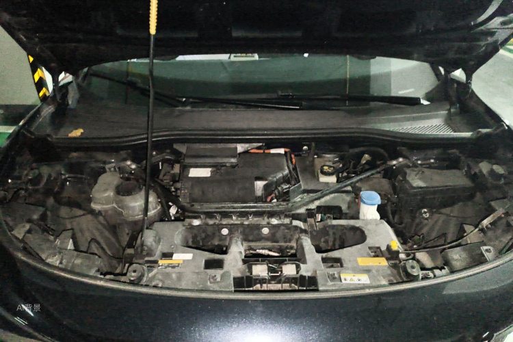 Volkswagen ID.4 Crozz 2022 immagine di auto #22