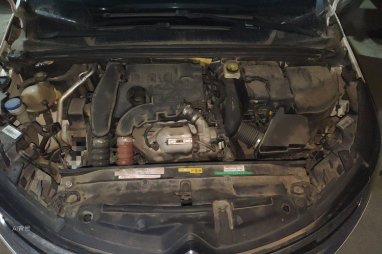 Citroen C4L 2017 #22 Citroen C4L 2017 car image #22