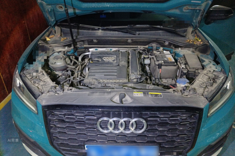 Q2L 2021 car image #22