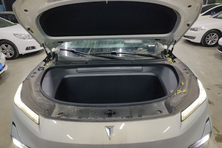 Deepal S05 2024 #22 Deepal S05 2024 car image #22