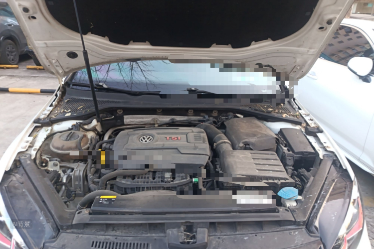 Volkswagen GolfGTI 2016 #22 Volkswagen GolfGTI 2016 car image #22