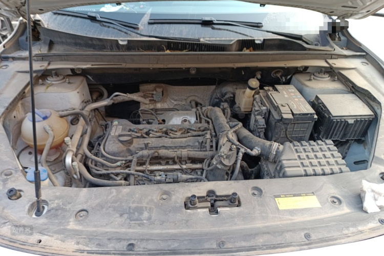 X70 PLUS 2020 #22 X70 PLUS 2020 immagine di auto #22