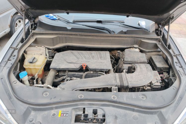 Haval F7 2021 car image #22