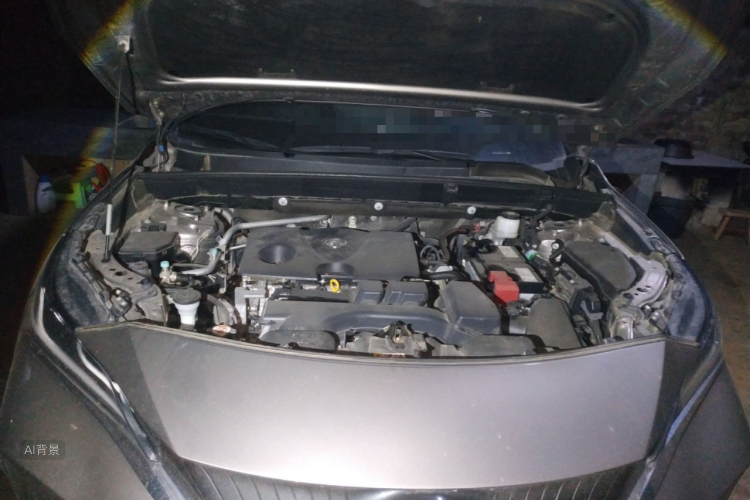 Toyota Harrier 2021 immagine di auto #22