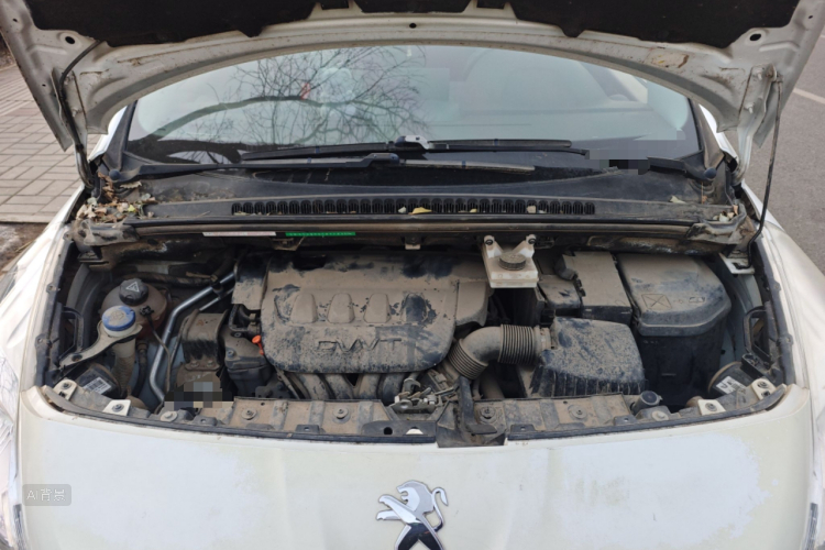 Peugeot 3008 2015 car image #22