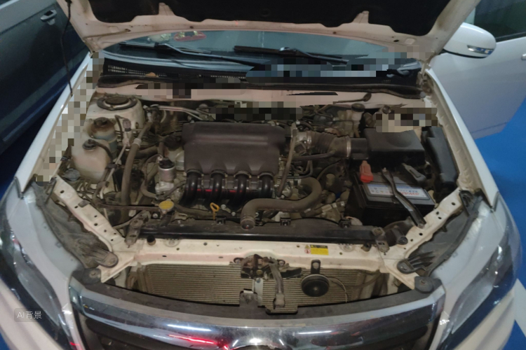 BYD F3 2017 car image #22