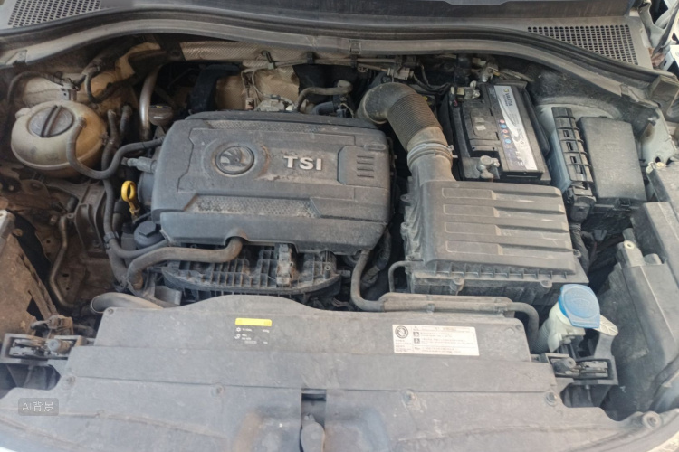 斯柯达 柯迪亚克 2018 汽车图片 #22