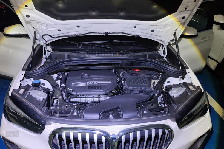 BMW X1 2023 immagine di auto #22