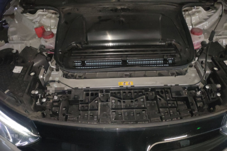 Mercedes-Benz EQE Class 2023 #22 Mercedes-Benz EQE Class 2023 car image #22