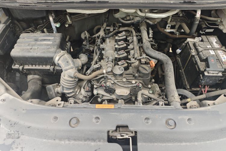 Forthing Lingzhi 2022 immagine di auto #22