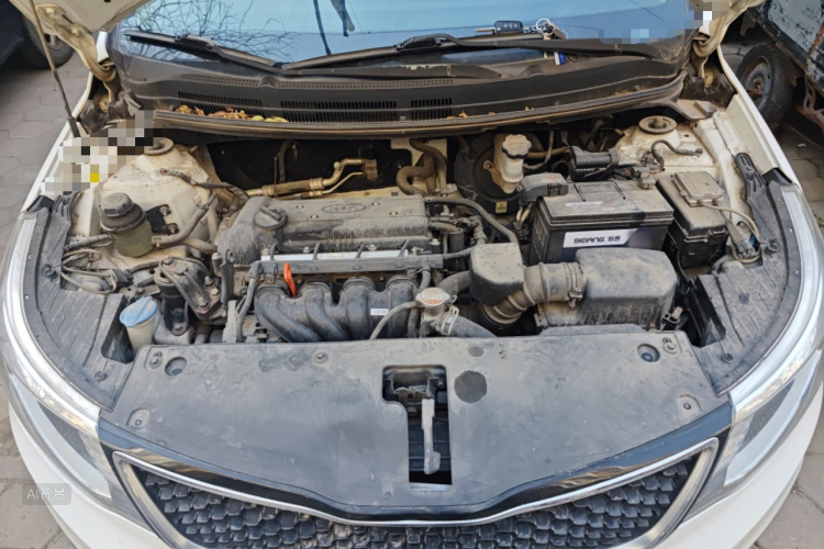 Kia 2015 #22 Kia 2015 صورة سيارة #22