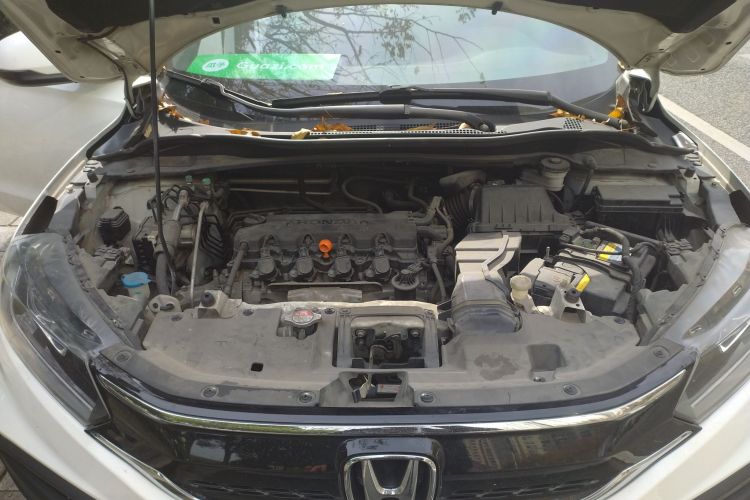 Honda XR-V 2015 #22 Honda XR-V 2015 car image #22