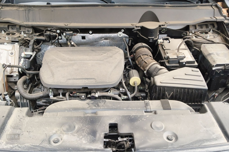 Haval Dargo 2 2023 car image #22