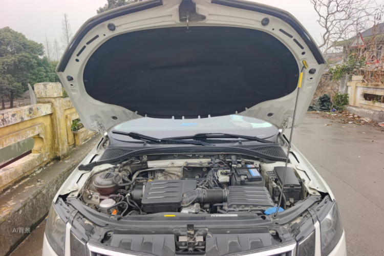 Skoda Octavia 2020 car image #22
