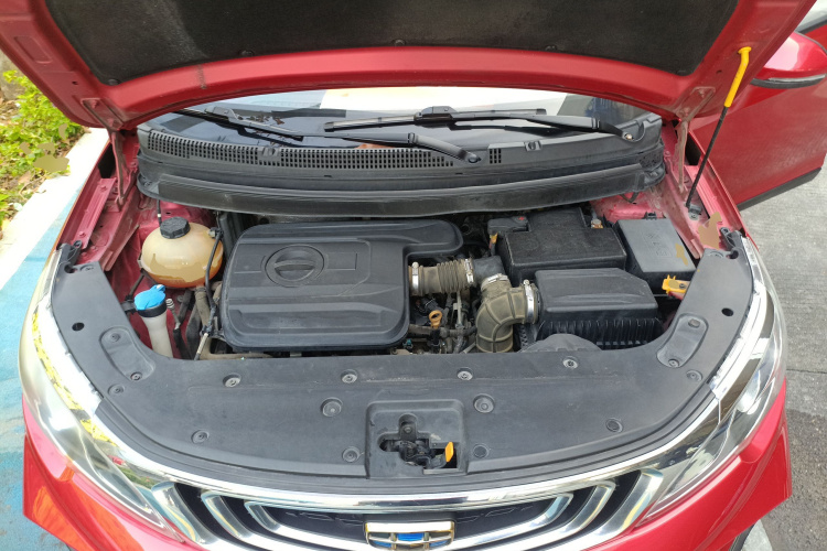Vision X3 2017 #22 Vision X3 2017 car image #22
