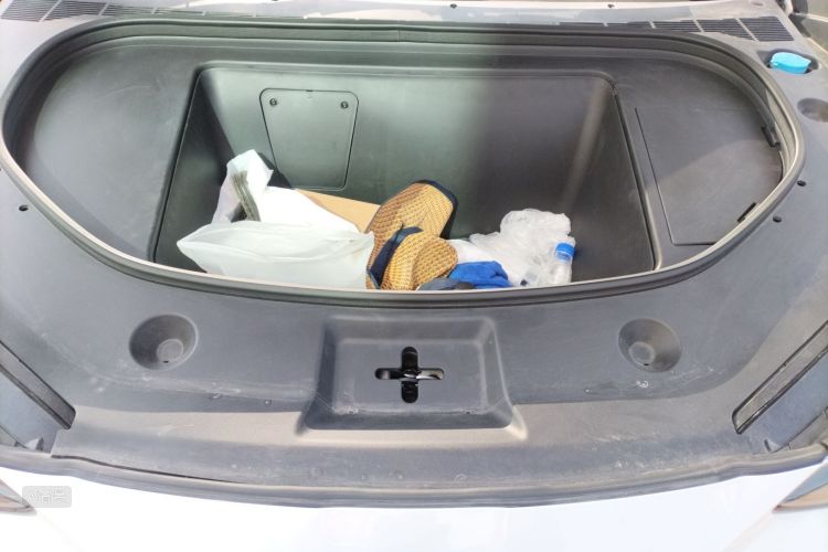 Denza N7 2023 car image #22