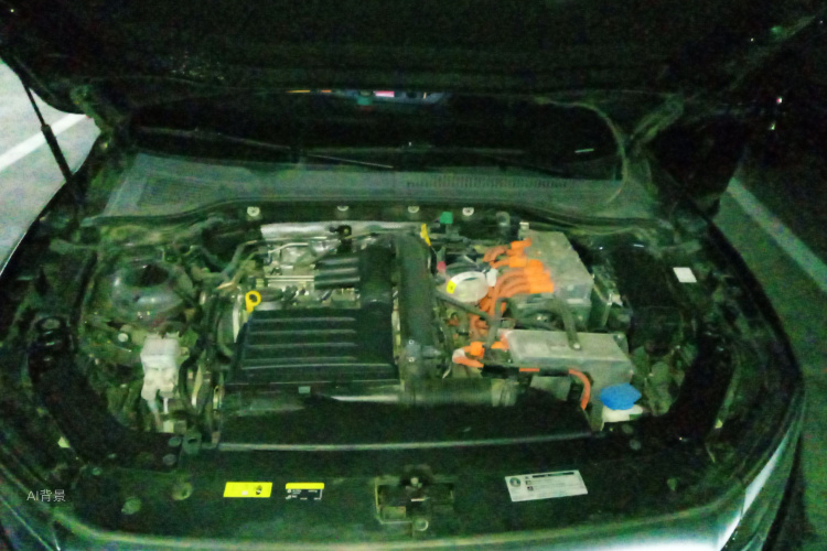 Volkswagen Passat New Energy 2023 #22 Volkswagen Passat New Energy 2023 صورة سيارة #22