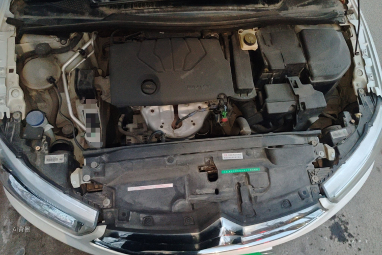 Citroen C-Quatre 2014 car image #22