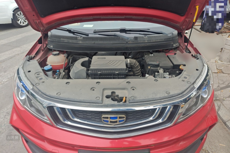 Vision X3 2020 #22 Vision X3 2020 car image #22