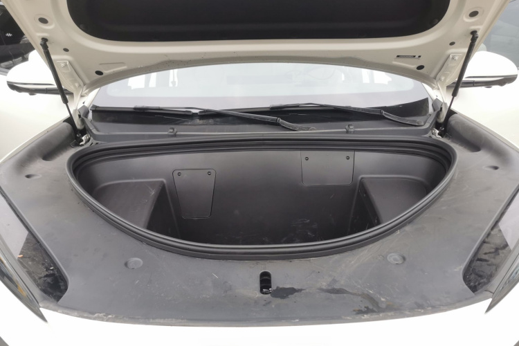 BYD Sea Lion 06 New Energy 2025 car image #22