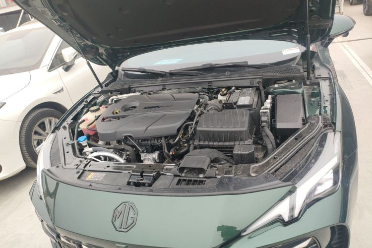 MG 7 2024 #22 MG 7 2024 car image #22