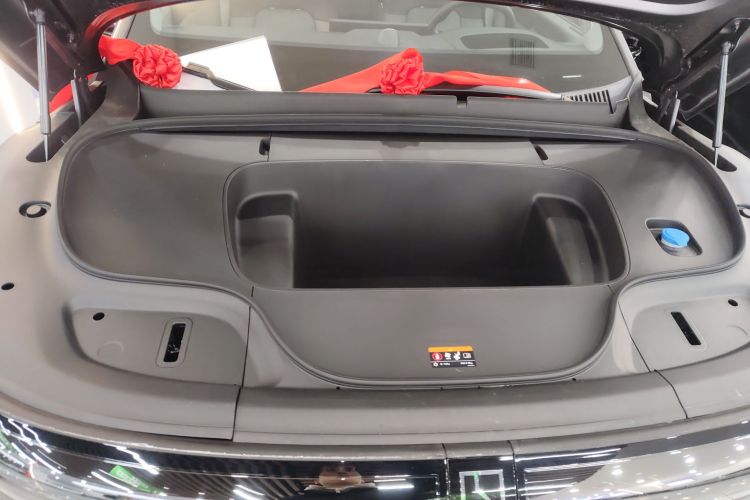 极氪 极氪7X 2025 汽车图片 #22