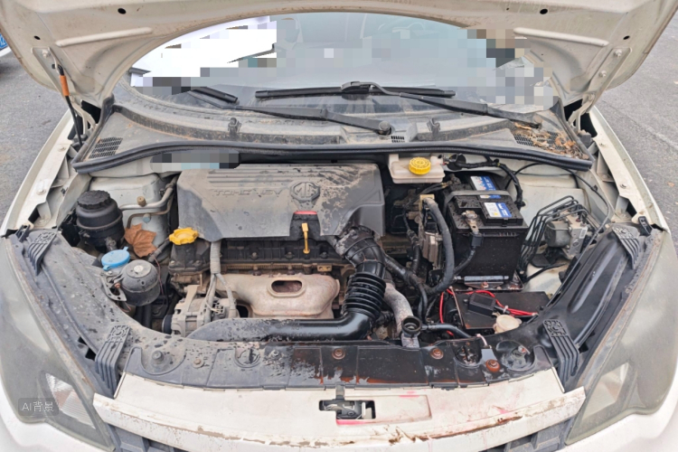 MG 3 2016 car image #22