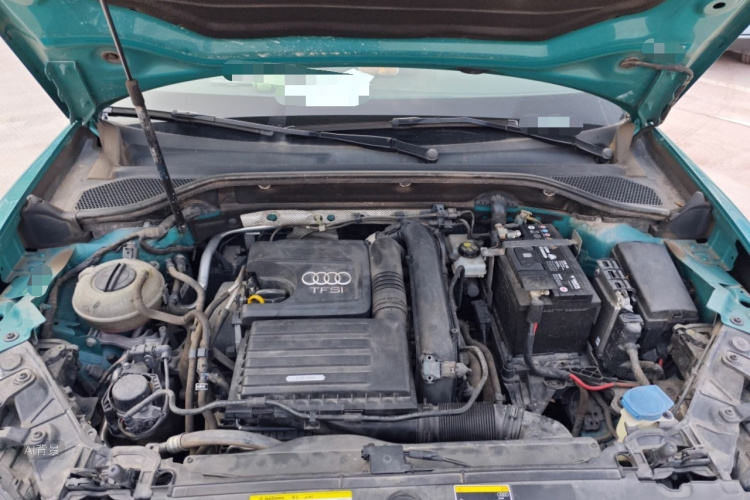 Q2L 2019 #22 Q2L 2019 car image #22