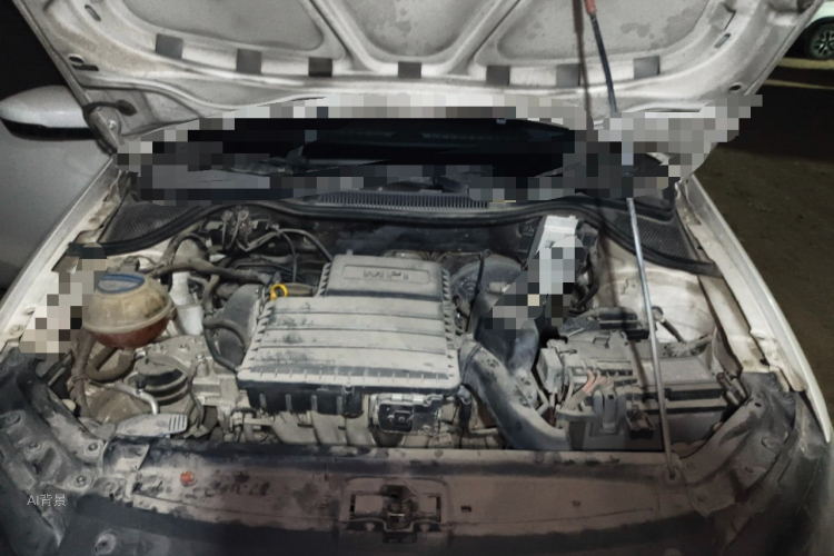 Volkswagen Polo 2014 car image #22
