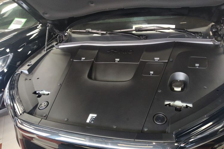 蔚来 蔚来ES6 2023 汽车图片 #22