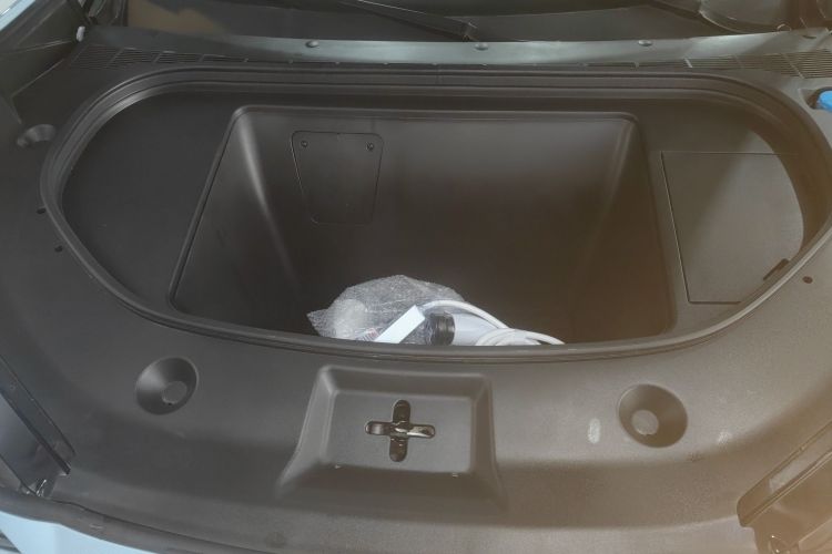 Denza N7 2024 #22 Denza N7 2024 car image #22