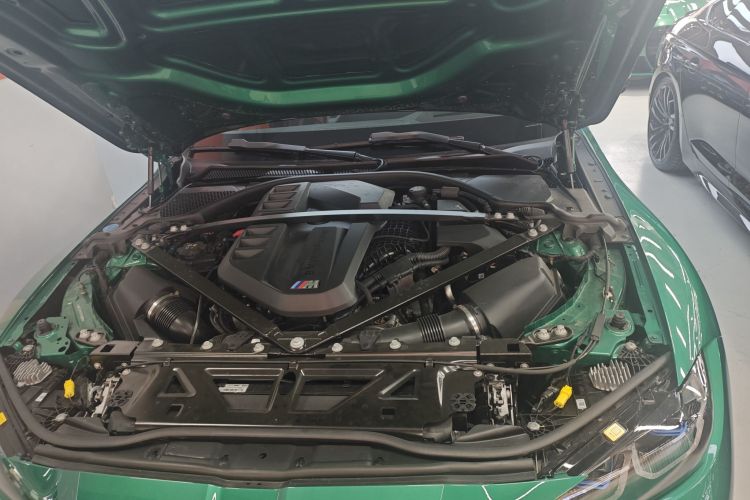 BMW M3 2023 #22 BMW M3 2023 imagen de coche #22