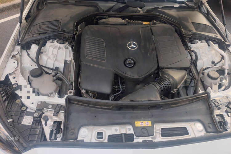 Mercedes-Benz C Class 2023 #22 Mercedes-Benz C Class 2023 car image #22