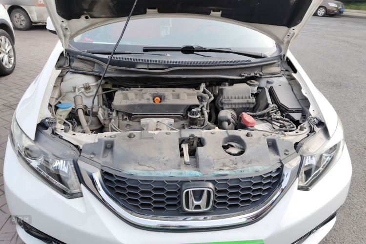 Honda Civic 2016 #22 Honda Civic 2016 imagen de coche #22