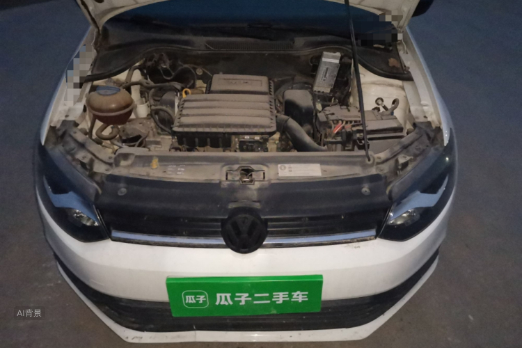 Polo 2018 #22 Polo 2018 car image #22