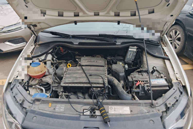 Polo 2019 immagine di auto #22