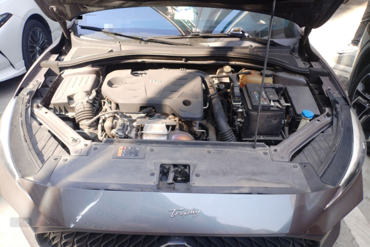 MG 5 2021 #22 MG 5 2021 car image #22