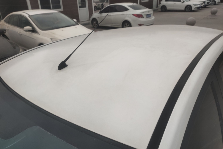 Changan BenBen 2017 imagem de carro #22