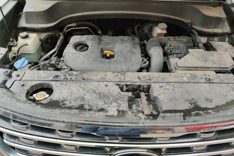 Kia Sportage R 2018 car image #22