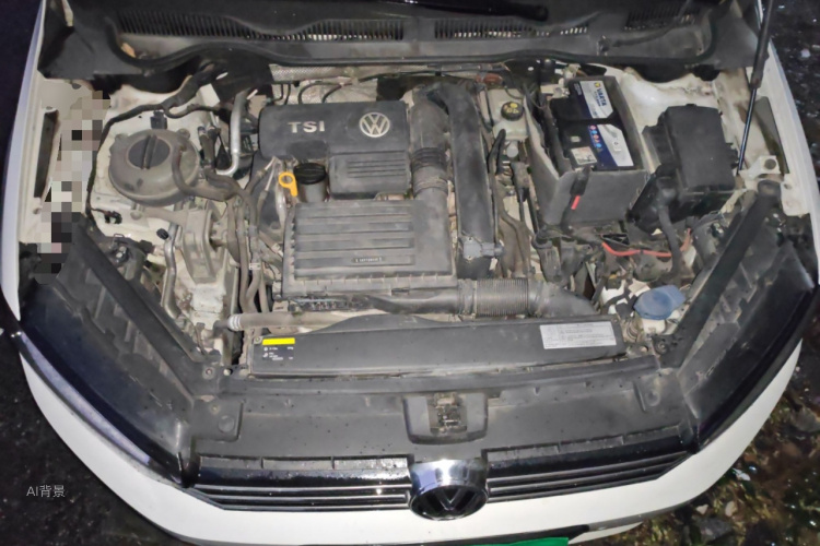 大众 高尔夫·嘉旅 2017 #22 大众 高尔夫·嘉旅 2017 汽车图片 #22