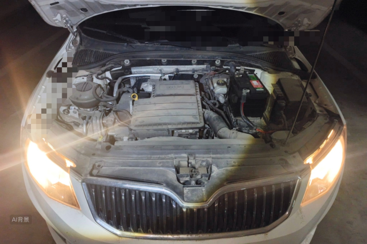 斯柯达 明锐 2016 汽车图片 #22