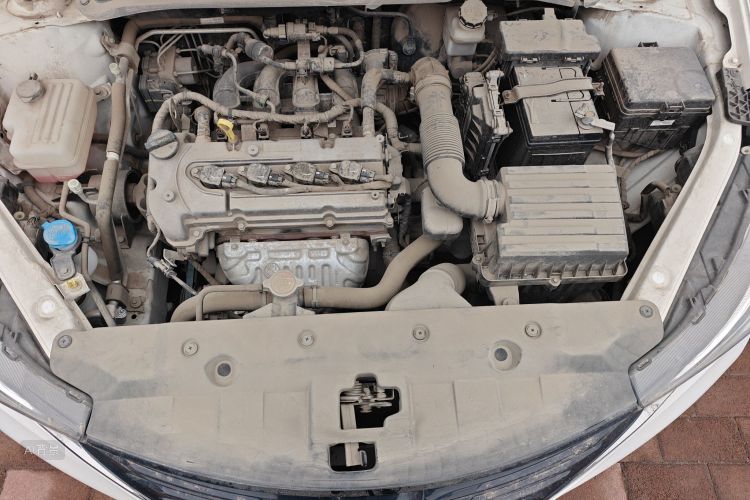 Changan Alsvin 2019 #22 Changan Alsvin 2019 car image #22